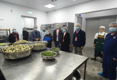 高县胜天镇：开展